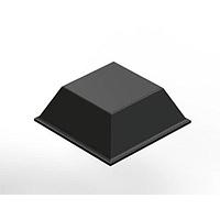 3M Electronic Specialty SJ-5023 (GRAY) ບັມເປີ LG TAPERED SQ GRY 36 PER PAD