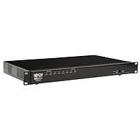 Tripp Lite B024-HU08 ໂມດູນອິນເຕີເຟສ 8PT 1U HDMI KVM SWTH