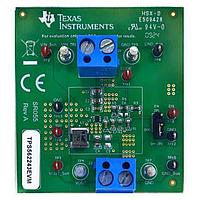 Texas Instruments TPS562246EVM ໂມດູນການປະເມີນ TPS562246 ໂມດູນການປະເມີນ