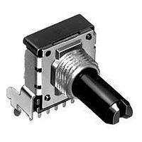 Alps Alpine RK14K1220A25 ຮອດເຕີຣີ 50 KOhms 20%