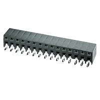 3M Electronic Solutions Division 950420-8200-AR-TR ຮອງສະໜອງສະເພາະແລະສະໜອງສາຍ 20P BD MNT SKT 2R RA SMT 10U AU