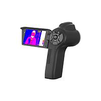 Ulirvision TI160-P5 Handheld Fever Screening ກ້ອງຖ່າຍຮູບຄວາມຮ້ອນ (160×120, 30~45℃)
