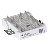 Infineon FS13MR12W2M1HB70BPSA1 ໂມດູນສະມິດຄອນດັດ Discrete Semiconductor Modules CoolSiC MOSFET sixpack module 1200 V