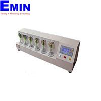 YuYang YYX-014 Shoes Midsole / Inner Sole Fiberboard Bending Footwear Tester (60±10cpm)