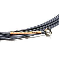 Omron Automation and Safety E32-C11N 5M ເຊັນເຊື່ອມແຟບເບີ RT Angle Diff R4 Bend M6