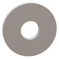 Essentra Components 17W09400 ວອດແບບແກ້ວ ວອດແບບແກ້ວ, .331 ID, .944 OD, .098 ຄວາມຫນາ