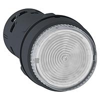 SCHNEIDER XB7NW37B1 ສະຫຼຸບສະຫຼຸບ ILLUM PB LED SPRNG RTN 1NO CLEAR 24v