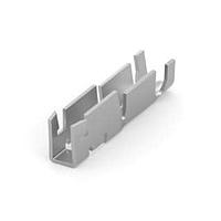 AMP Connectors - TE Connectivity 1217173-1 ຮອງສະໜອງສາຍແລະຮອງສາຍສົດ CLUSTER BLOCK RECPT.