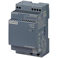 SIEMENS 6EP33226SB000AY0 ອຸປະກອນຈົດພະລັງ LOGO POWER 12 V/4.5 A