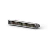 AMP Connectors - TE Connectivity 148116-5 DIN 41612 ຕົວເຊື່ອມ 96P EURO C PIN ST 2100