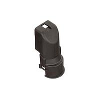AMP Connectors - TE Connectivity 2112452-1 ອຸປະກອນສ່ວນປົກຄຸມ, ສໍາລັບ 22POS