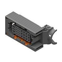 Aptiv 33207220 ຕົວເຊື່ອມ 26 ທາງ F Hybrid 6.3 1.5 2.8 CTCS SP Connector
