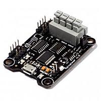 DFRobot TEL0070 ເຄື່ອງມືພັດທະນາອິນເຕີເຟສ Multi USB/RS232/ RS485/TTL Converter