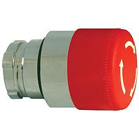 Altech 2AMLS4 ປຸ່ມກົດ 22mm ແດງ RD ປຸ່ມຮູບເຫຼັກຫົວເຫຼັກບໍ່ສະແດງແສງ ກົດ/ກຸດ