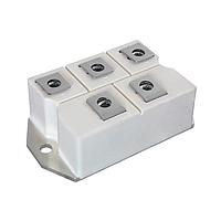 Vishay General Semiconductor VS-300MT180C ບຣິຈເຮັກທີເຟຍ 3 ຟເວດ ບຣິຈ 300A 1800V 3600 Vrms