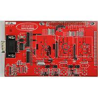 MaxLinear XR20M1280L24-0B-EB I2C/SPI, UART EVAL F/ M1280 QFN24 ສະບັບ SPI INTERFACE