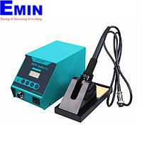 Bakon BK942A ທາດເຫຼັກ Soldering ໄຟຟ້າ Lead ຟຣີ (450°C, 90W)