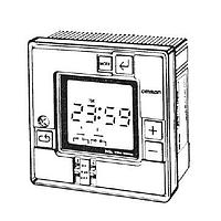 Omron Automation and Safety Y92A-96A ປົກຫນ້າຫຼັກ Hard Cover PLASTIC COVER H5L