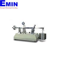 YuYang YY849 ເຄື່ອງທົດສອບຄວາມຫນາຂອງ Geotextile ສໍາລັບຫ້ອງທົດລອງ