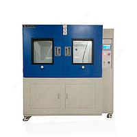 Lisun Dust-proof Test Chamber Calibration Service