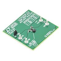 Analog Devices DC877A ຕົວຄວບຄຸມແຮງດັນໄຟຟ້າ - ຕົວຄວບຄຸມສະຫນັກ LTC3531ES6-3.3 - 200mA Buck-Boost Synch