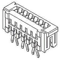 Molex 52147-1210 ສາຍສະບັບ Ribbon 12CKT MINI WIRE TRAP MINI WIRE TRAP CONN