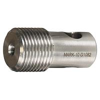Mark-10 G1083 ປາຍຕາ (#10-32, 200 lbF [1 kN])