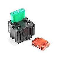 Littelfuse 03540549Z ມູດຟິວແບບ 2-ຕໍ່ຕັ້ງ ສູງສຸດ MAXI