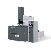 JSEDM CNC-EB1060L ເຄື່ອງປ່ອຍໄຟຟ້າ (600; 800 mm3/min)