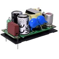 CUI Inc VOF-4-24 ອຸປະກອນຈົດພະລັງ AC-DC ac-dc, 4W, 24 Vdc, ອອກພະລັງເຄື່ອງດຽວ, ເຟີມເປີດ, ກະຈົດ