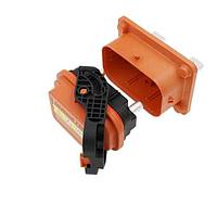 Amphenol PCD Shenzhen MSDXLM550 ປຸກຕໍ່ລົດຍນຕະຫລາດ MSD XL ພ້ອມຟິວ 550A