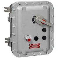 SIEMENS 17EUE92FF13 ເລີ່ມຕົ້ນບໍ່ກັບຄືນ, Combo SZ1 3/4, 10-40Amps, N4 Fiber