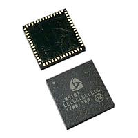 Silicon Labs ZM5101A-CME3R ໂມດູນ Sub-GHz Z-Wave 500 SiP, Sub-GHz, -94.3 dBm, 6 dBm