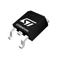 STMicroelectronics STD80N240K6 MOSFETs N-channel 800 V, 197 mOhm typ., 16 A MDmesh K6 Power MOSFET ໃນຊຸດ DPAK