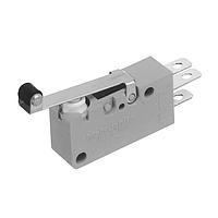 Panasonic Industrial Devices ABV1216403 ສະວິດຊ໌ Snap Action ABV (BV) Turquo