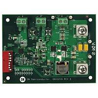 onsemi ONS321B12VGEVB ເຄື່ອງມືພັດທະນາ IC ການຈັດການພະລັງງານ FET EVAL BD W 12V VGS DR
