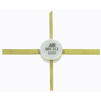 Advanced Semiconductor, Inc. MRF313 ທຣານຊິດເອັບພົວເບີ RF ສັນຍານນ້ອຍ Bipolar RF