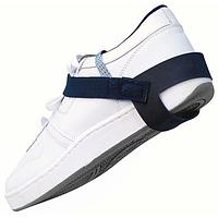 SCS 770006 Heel Grounders Heel Grounder, ສະຫຼຸບຄ່າ, ຖານຄອບຄູ່, ຍີ່ຫໍ້ຍາງໃດໜຶ່ງ