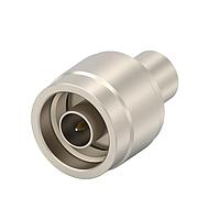 Linx Technologies - TE Connectivity 2441519-1 ອຸປະກອນປິດສິ້ນ RF N MALE TERMINATION