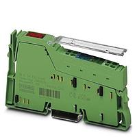 PHOENIX CONTACT 2863931 ອຸປະກອນເສີມ Controller IB IL 24 DO 4-ME