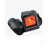 FLIR T540 ກ້ອງຖ່າຍຮູບຄວາມຮ້ອນແບບມືອາຊີບ (<40 mK, 24° @ 30°C (86°F), 464 × 348 pixels)