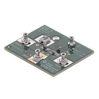 Texas Instruments LM3671TL-1.8EV ຕົວຄວບຄຸມແຮງໂຮງ - ຕົວຄວບຄຸມສະແກນອິງ LM3671 ບອດປະເມີນ