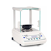 Aczet CY 253KC ການດຸ່ນດ່ຽງ Carat (250 ct/0.001 ct)