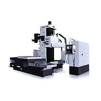 SMAC PBC110 CNC Horizontal Boring & Milling ເຄື່ອງ