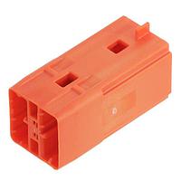 Aptiv 33311166 ຕົວເຊື່ອມ 4 ທາງ SHIELDPACK HV CTS280/630 SI SPLICE