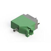 EDAC 519-036-501-321 ຕົວເຊື່ອມຕໍ່ຮັກແລະຕົວເຊື່ອມຕໍ່ແຜງ