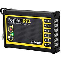 DEFELSKO OTL ເຕົາອົບອຸນຫະພູມ Logger (-100 to 1000°C; 0.1° C)