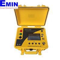 Insulation Tester ບໍລິການກວດກາ