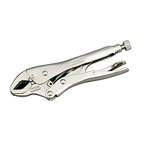 KTC 250CR Pliers ລັອກ - ຄາງກະໄຕໂຄ້ງ (0-51mm)
