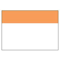 Panduit C400X600YX1 ປ້າຍເຕືອນ ThermTrans Arc Flash Lbl ADH Po